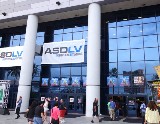 2024年美國拉斯維加斯（秋季）國際消費品及禮品博覽會 ASD Las Vegas 2024